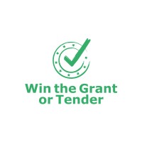 Win the Grant or Tender logo - Similar company to De Genero