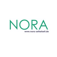 NORA Personaldienstleistungen GmbH logo - Similar company to Kodimed | Healthcare Personal Agentur