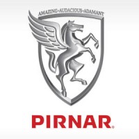 Pirnar Doors USA logo - Similar company to Fentro Doors & Services