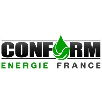 CONFORM ENERGIE logo - Similar company to Controlresell