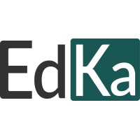 Edka logo - Similar company to Kaio