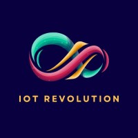 IoT Revolution logo - Similar company to Djc Electronics Ltd