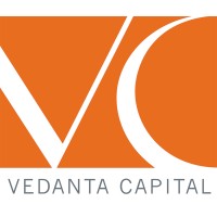 Vedanta Capital logo - Similar company to Open Bearings, Llc