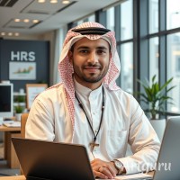 طلال الزهراني – Talal Al-Zahrani logo - Similar company to Ai Genisis