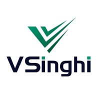 V. Singhi & Associates logo - Similar company to S. K. Agrawal And Co Chartered Accountants Llp