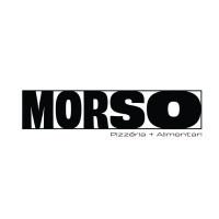 Morso Pizzéria + Alimentari logo - Similar company to Korsé Traiteur