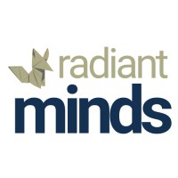 Radiant Minds GmbH logo - Similar company to Garcia Technology Solutions