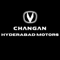 Changan Hyderabad Motors logo - Similar company to Hyderabad Electric Supply Company (Hesco)