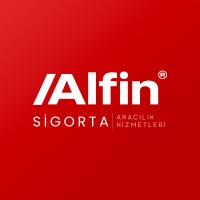 Alfin Sigorta Aracılık Hizmetleri logo - Similar company to Pratik Finansman