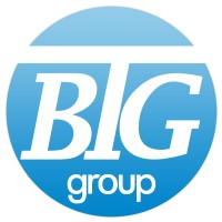 BTG Group logo - Similar company to Acsp