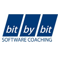 bit by bit Consultancy, Software Development & -Training logo - Similar company to Arkdash