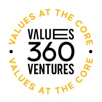 Values360Ventures logo - Similar company to Arrowad Group