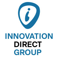 Innovation Direct Group (IDG) logo - Similar company to Heavy Duty Technologies