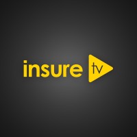 Insure TV logo - Similar company to Brandformula