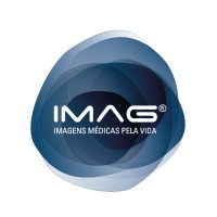 IMAG - Imagens Médicas pela Vida logo - Similar company to Lisaltur, Lisboa, Algarve - Turismo, Sa