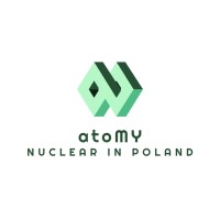 atoMY logo - Similar company to Fundacja Grand Press