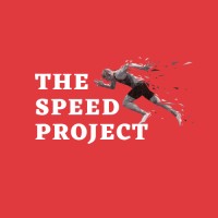 The Speed Project logo - Similar company to Running Sucks