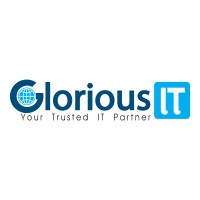 Glorious IT logo - Similar company to Learn Fastly