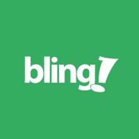 Bling logo - Similar company to Kinghost