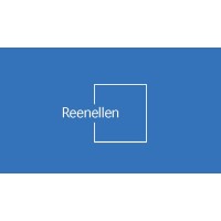 Reenellen logo - Similar company to Envirocore