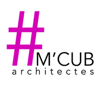 M'CUB architectes logo - Similar company to Abf-Lab, Architecture & Milieux Ambiants