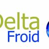 DELTA FROID logo - Similar company to Osten Propreté