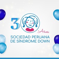 Sociedad Peruana de Síndrome de Down logo - Similar company to Eduice - Educación Inclusiva De Calidad Y Equitativa
