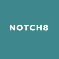 Notch 8 logo - Similar company to Notch 8 Consultancy
