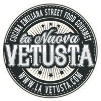 vetusta gastronomia su ruote logo - Similar company to Assogi
