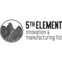 5th Element Innovation & Manufacturing ltd. logo - Similar company to Command Industrial Solutions