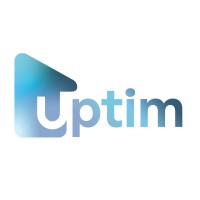 Uptim logo - Similar company to Uptim