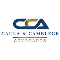 CCA - Caula & Camblege Advogados logo - Similar company to Som Petroleum