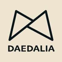 Daedalia logo - Similar company to Brix Ai