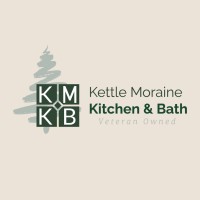 Kettle Moraine Kitchen and Bath logo - Similar company to Allreno Corp