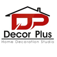 Decor Plus  Studio logo - Similar company to Arcan Decor