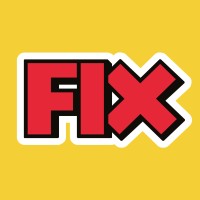 JobFIXers logo - Similar company to Vind!