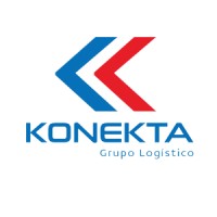 KONEKTA, Grupo Logístico logo - Similar company to Alexim Express