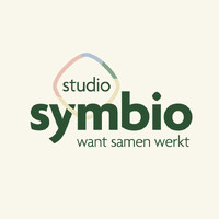 Studio Symbio logo - Similar company to Emoss