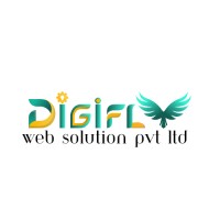 Digifly Web Solution Pvt Ltd logo - Similar company to Digifly Web Solutions