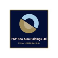 PSV New Aura Holdings logo - Similar company to Aura 3D