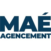 Maé Agencement logo - Similar company to Idee Fixe Architecture Durable & Ephémère