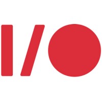 I/O logo - Similar company to Animarc Inc.