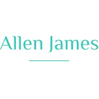 Allen James logo - Similar company to Ajh Partners