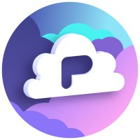 PromptROI Inc. logo - Similar company to Bubble Stud.Io