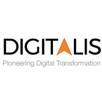 DIGITALIS logo - Similar company to Digitalis Inc