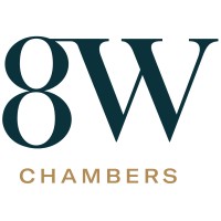 8 Wentworth Chambers logo - Similar company to Windeyer Chambers
