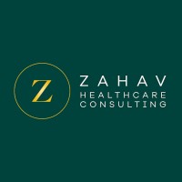 Zahav Healthcare Consulting logo - Similar company to Elevate Care