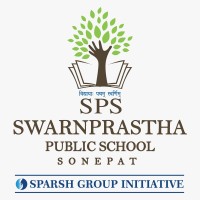 Swarnprastha Public School_Official logo - Similar company to Ontogeny