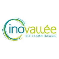 inovallée, Grenoble Alpes Technopole logo - Similar company to Erplain
