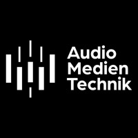 Audio Medien Technik logo - Similar company to Audio Only Podcast Agentur